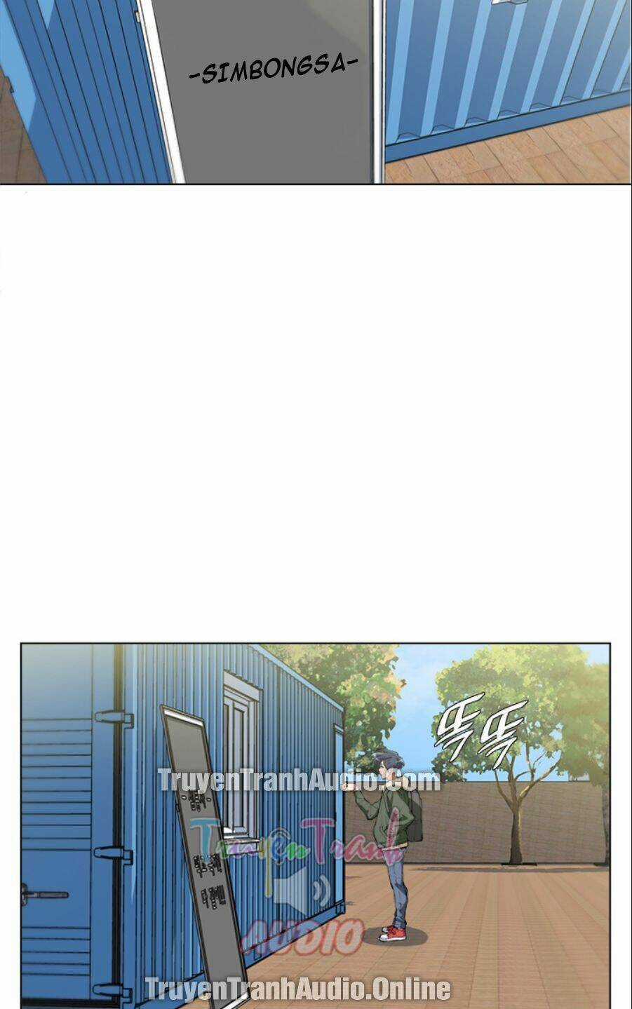 Tôi Viết Sách Để Thăng Cấp Chapter 57 trang 21