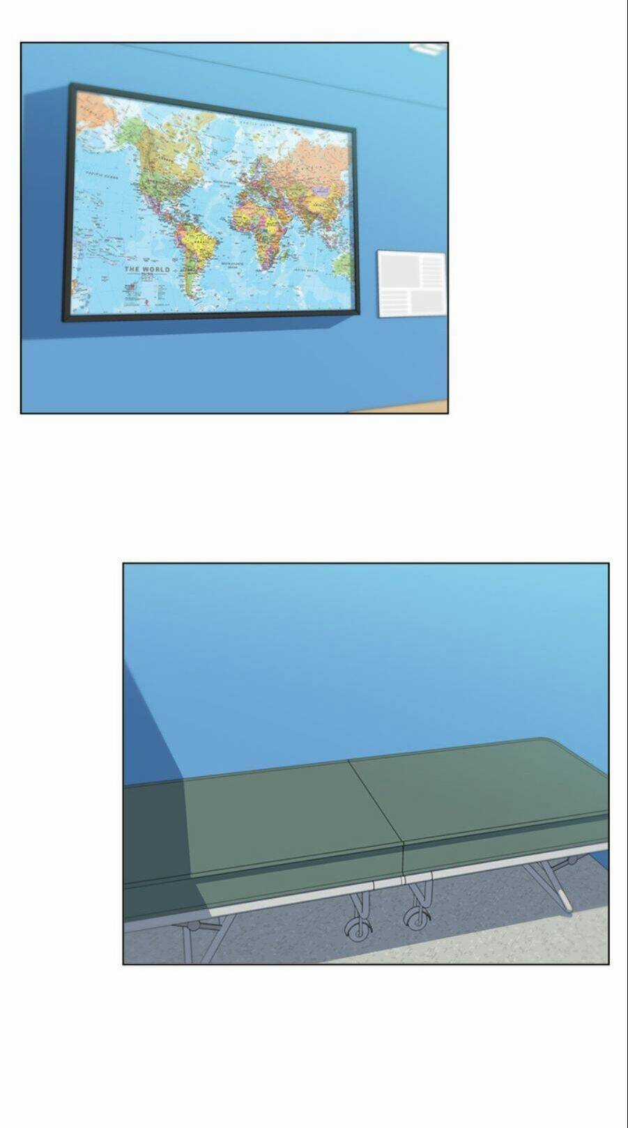 Tôi Viết Sách Để Thăng Cấp Chapter 57 trang 23