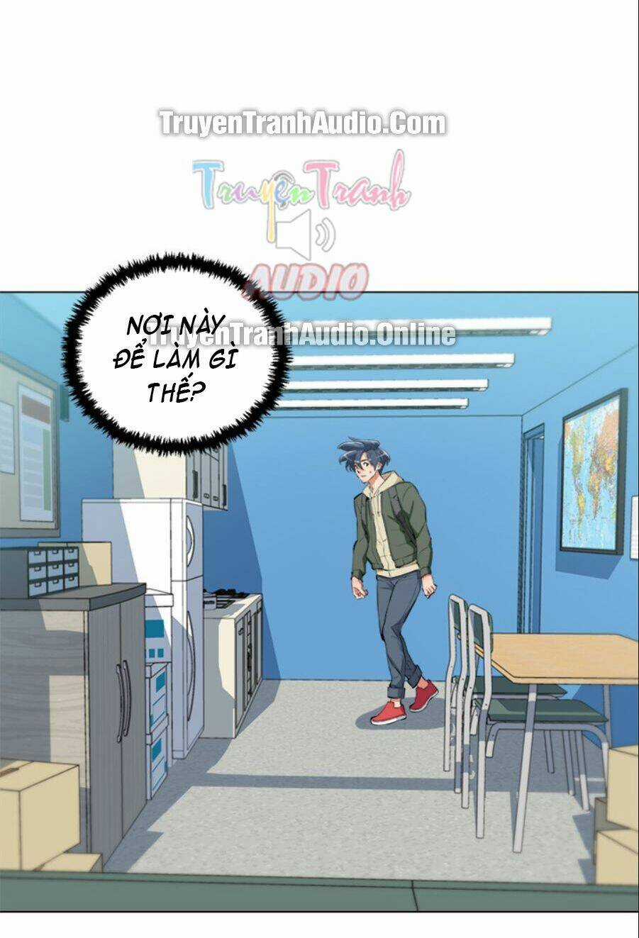 Tôi Viết Sách Để Thăng Cấp Chapter 57 trang 24