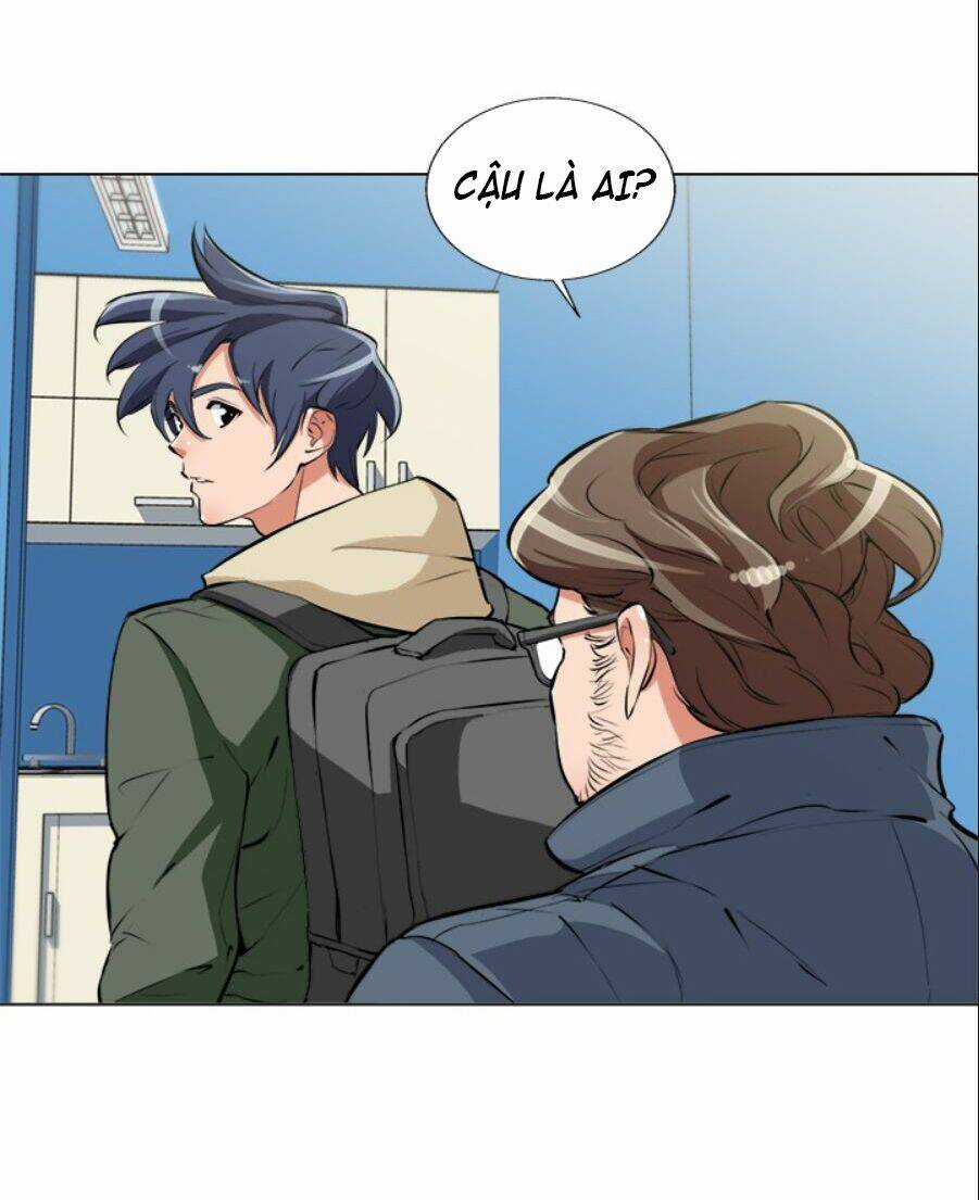 Tôi Viết Sách Để Thăng Cấp Chapter 57 trang 26