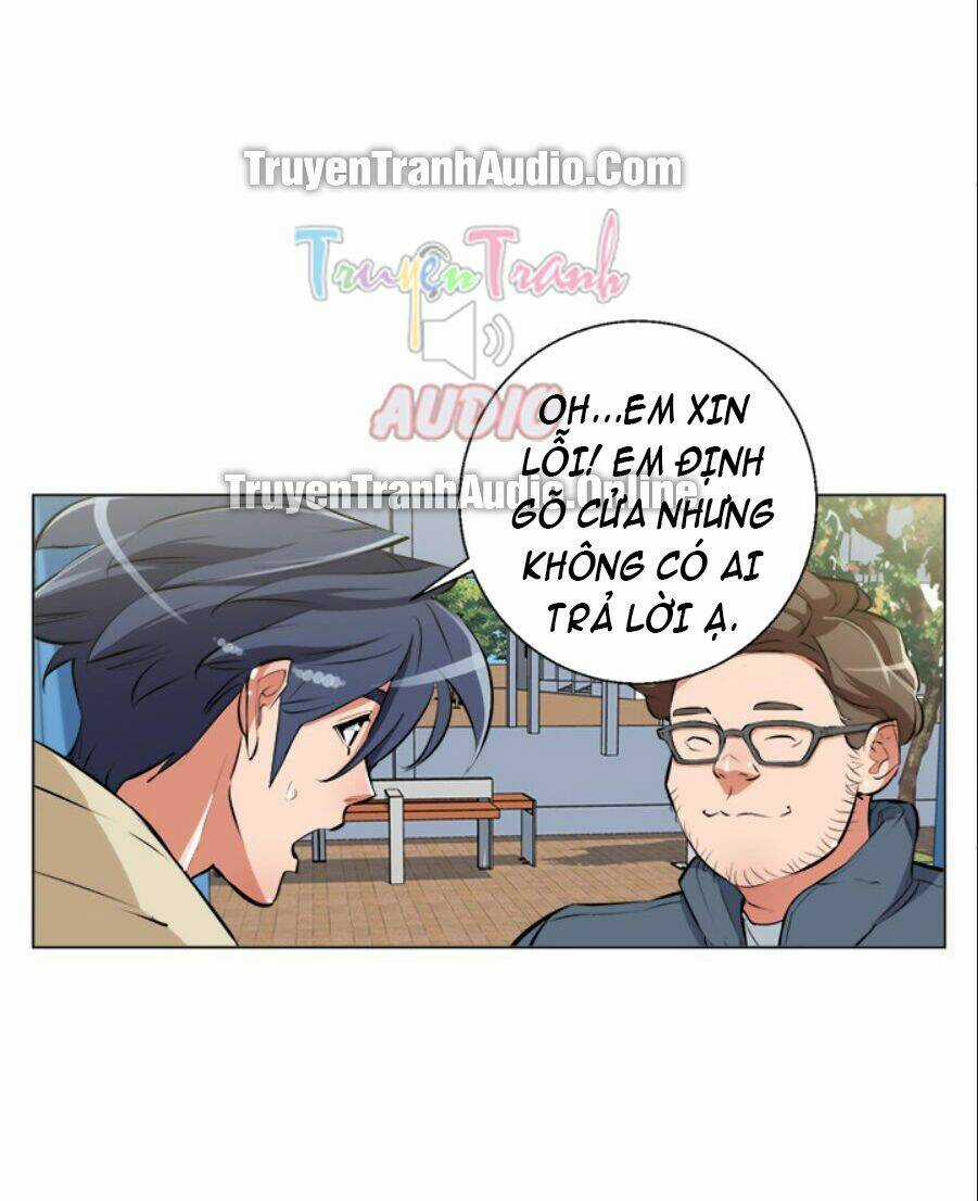 Tôi Viết Sách Để Thăng Cấp Chapter 57 trang 27