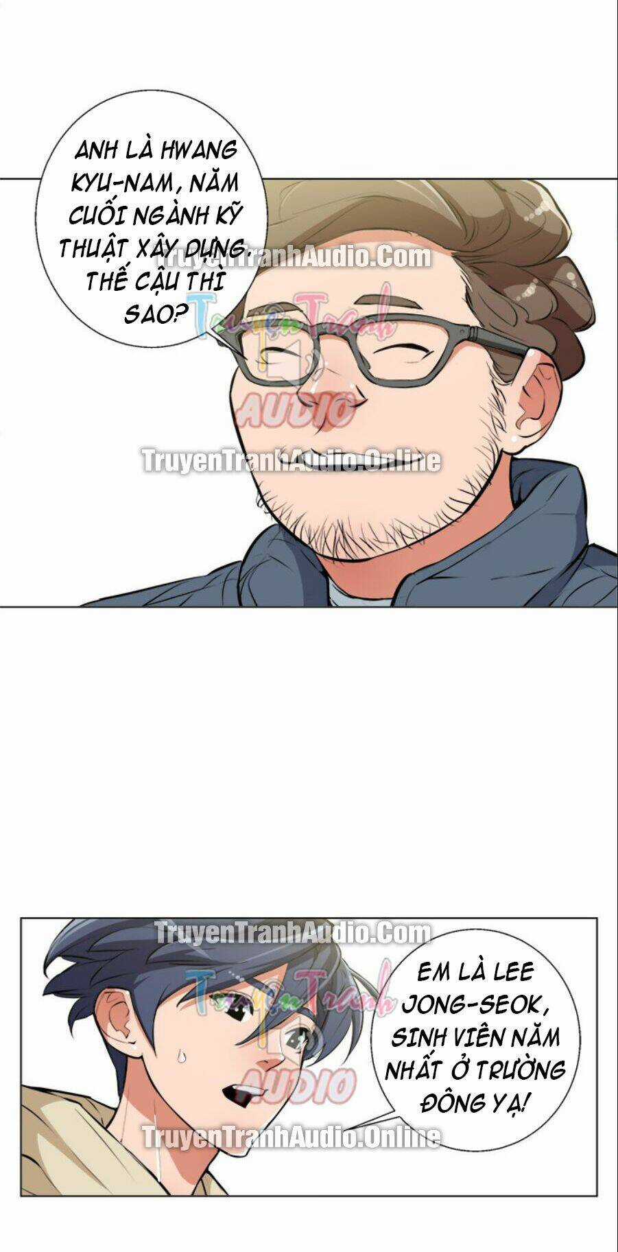 Tôi Viết Sách Để Thăng Cấp Chapter 57 trang 28