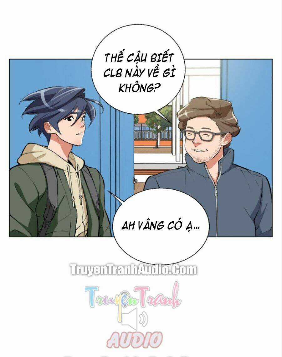 Tôi Viết Sách Để Thăng Cấp Chapter 57 trang 29