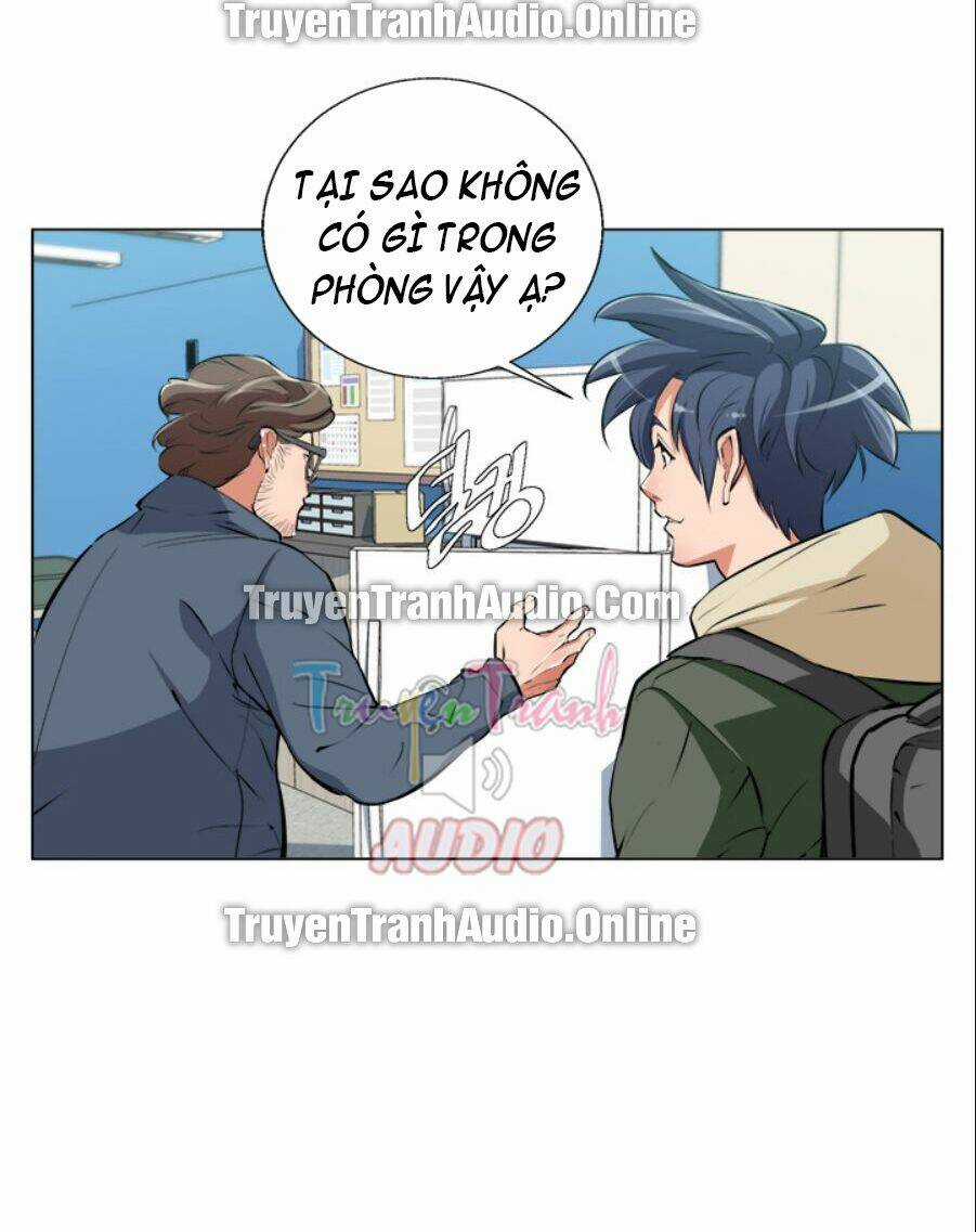 Tôi Viết Sách Để Thăng Cấp Chapter 57 trang 30