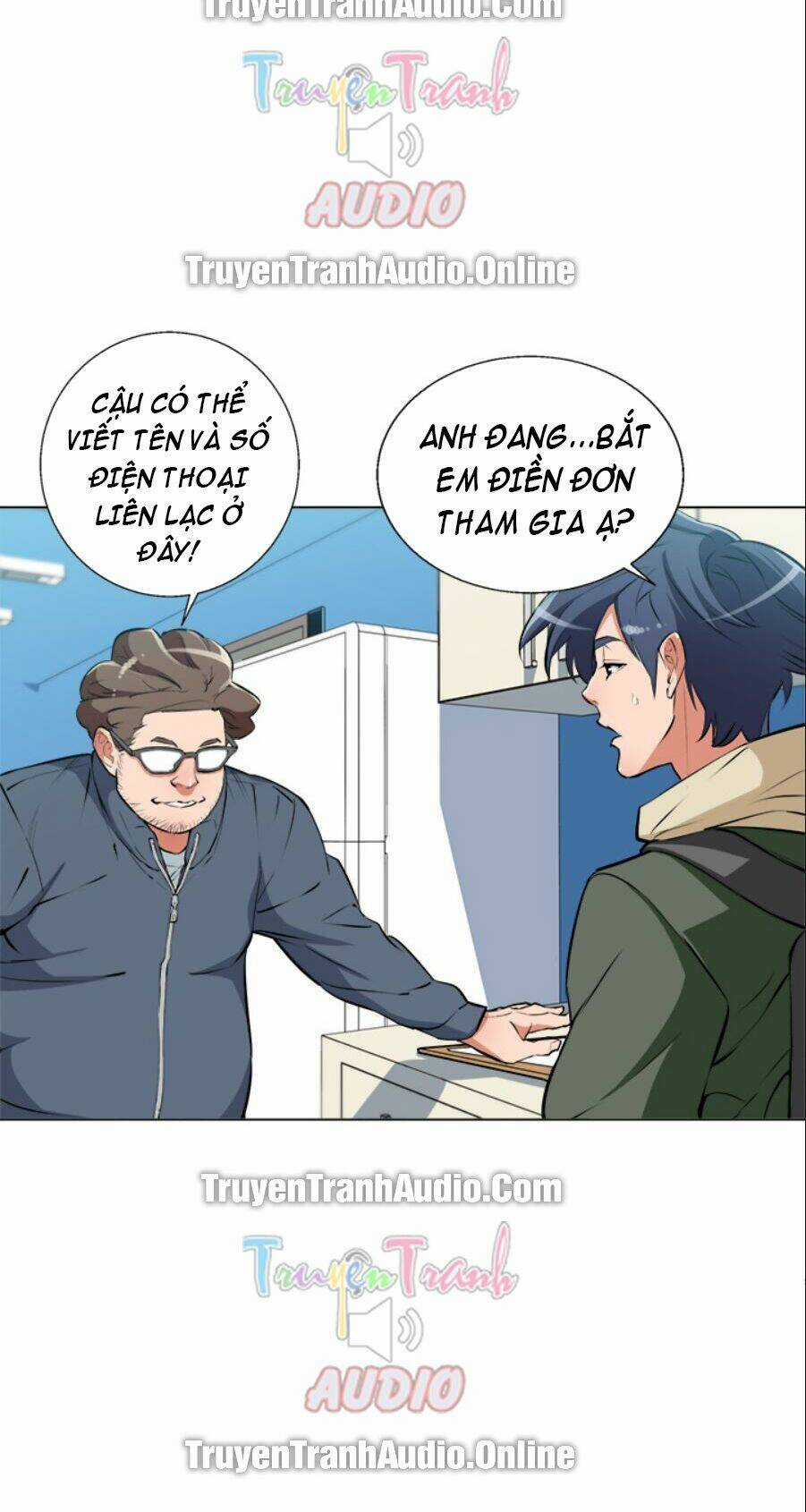 Tôi Viết Sách Để Thăng Cấp Chapter 57 trang 32