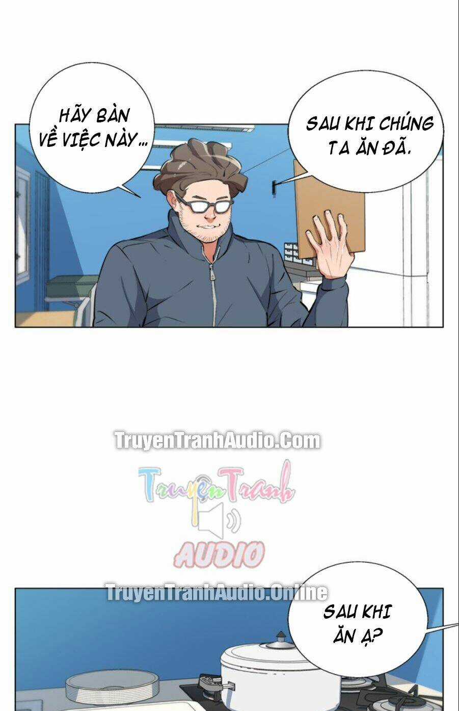 Tôi Viết Sách Để Thăng Cấp Chapter 57 trang 33