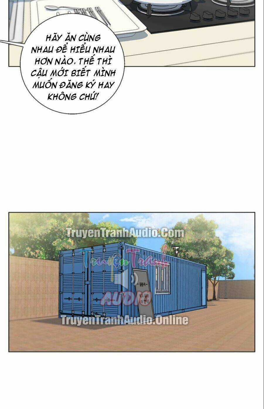 Tôi Viết Sách Để Thăng Cấp Chapter 57 trang 34