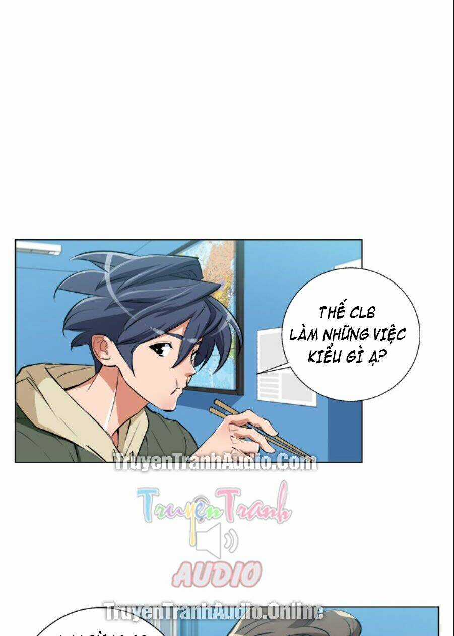 Tôi Viết Sách Để Thăng Cấp Chapter 57 trang 36