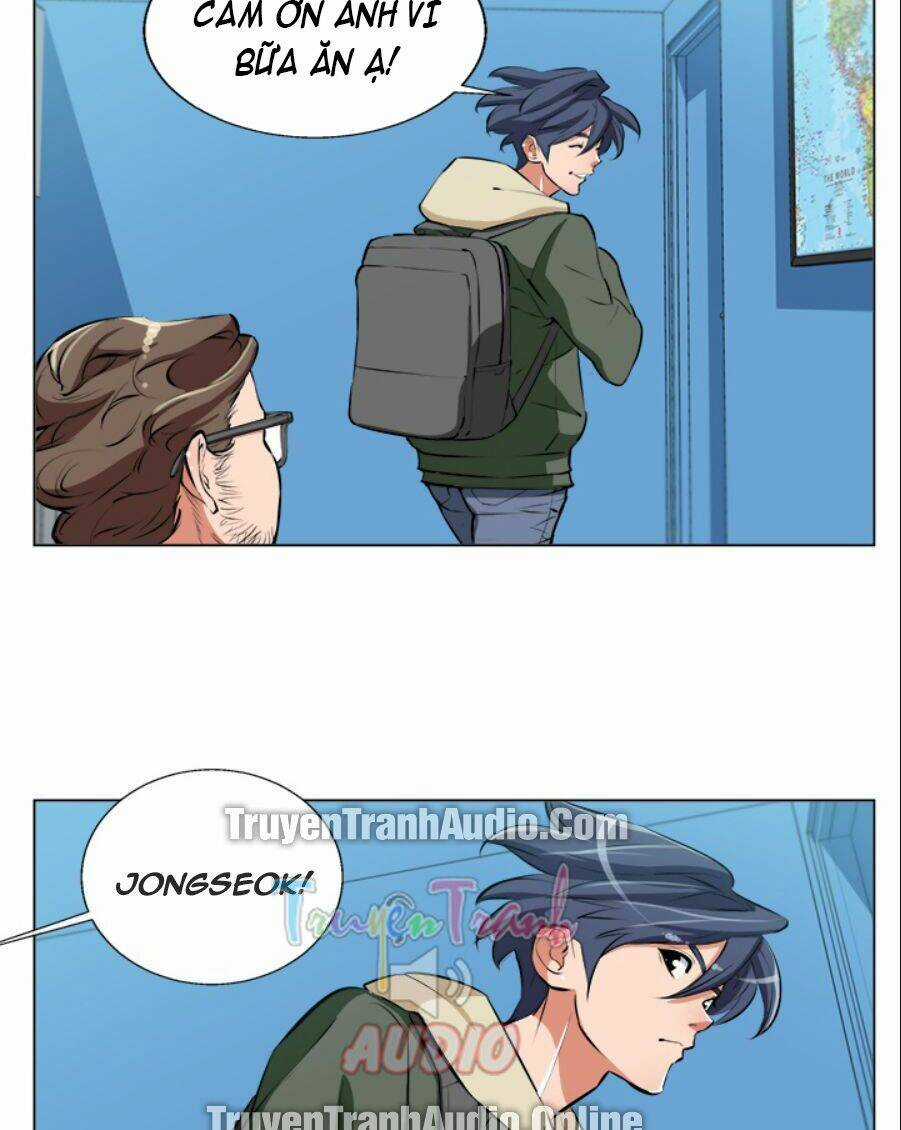 Tôi Viết Sách Để Thăng Cấp Chapter 57 trang 38