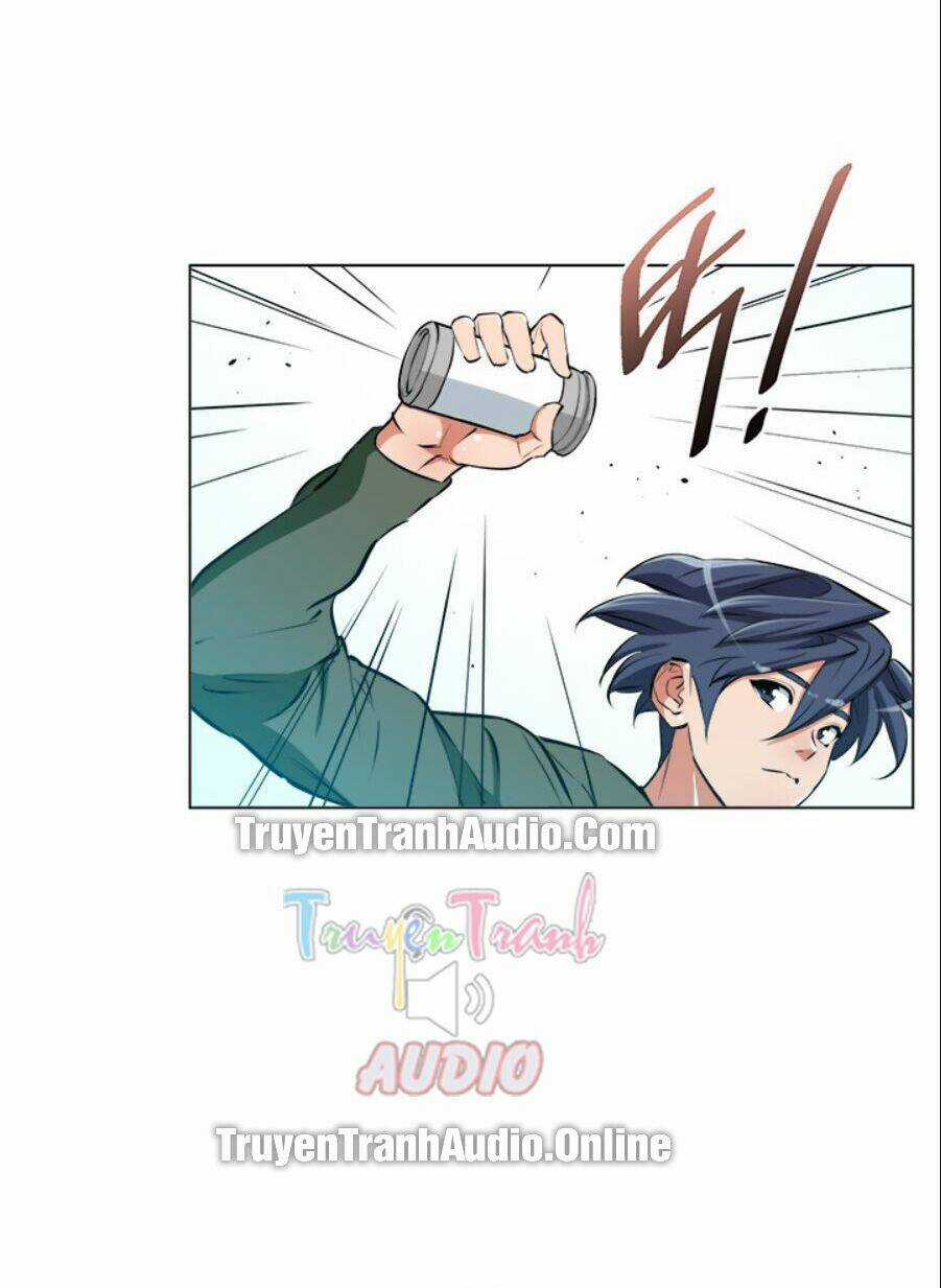 Tôi Viết Sách Để Thăng Cấp Chapter 57 trang 40