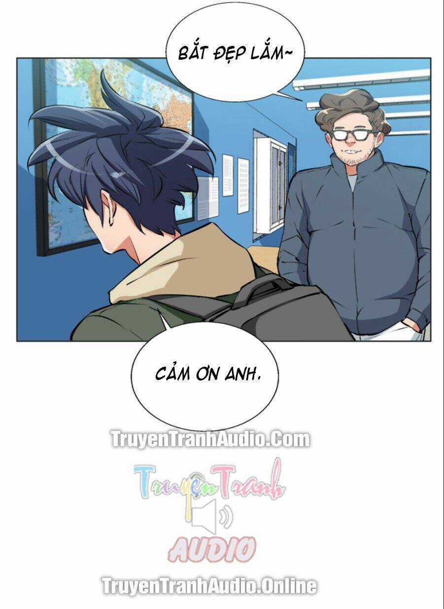 Tôi Viết Sách Để Thăng Cấp Chapter 57 trang 41