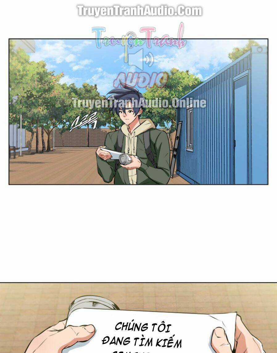 Tôi Viết Sách Để Thăng Cấp Chapter 57 trang 42