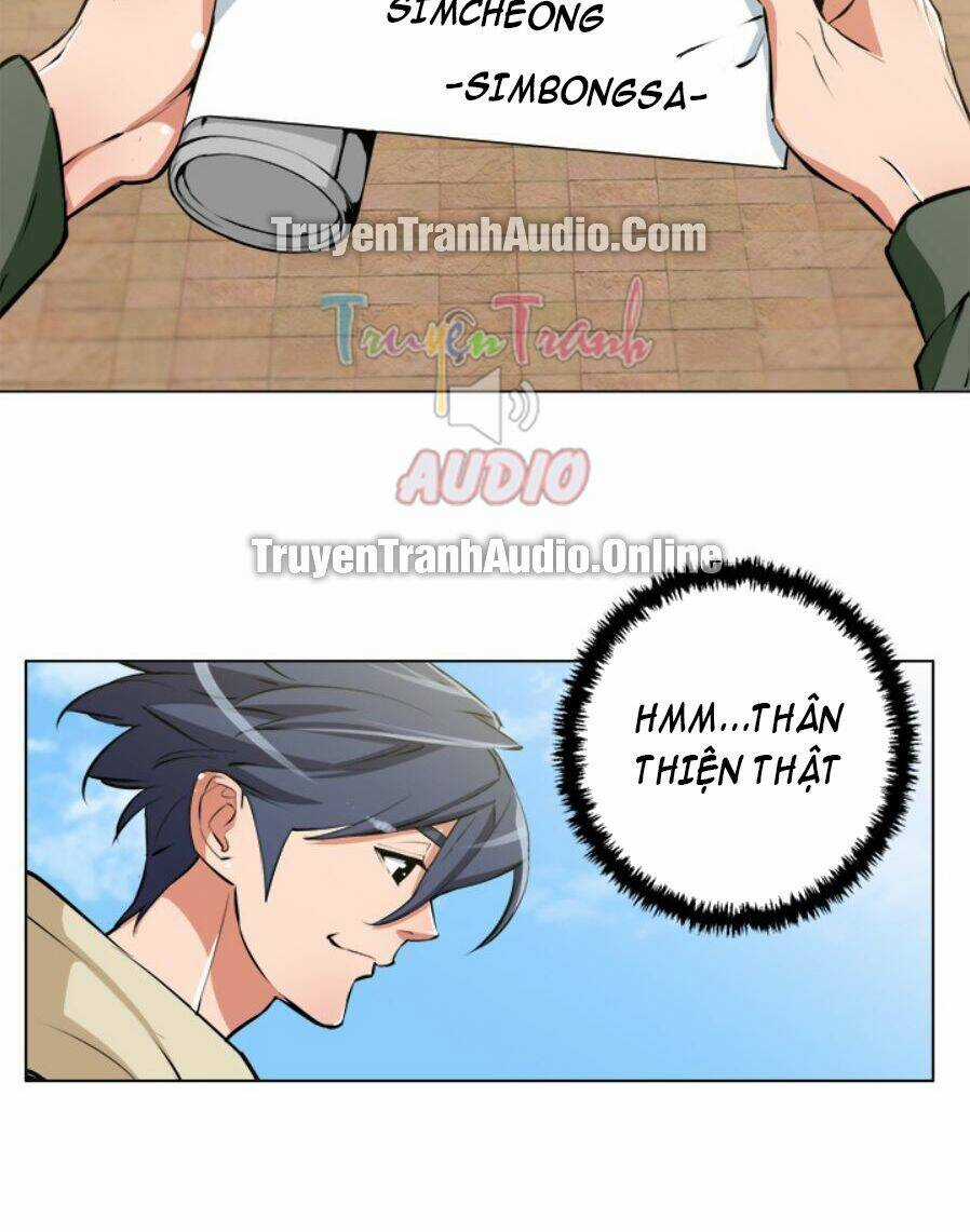 Tôi Viết Sách Để Thăng Cấp Chapter 57 trang 43