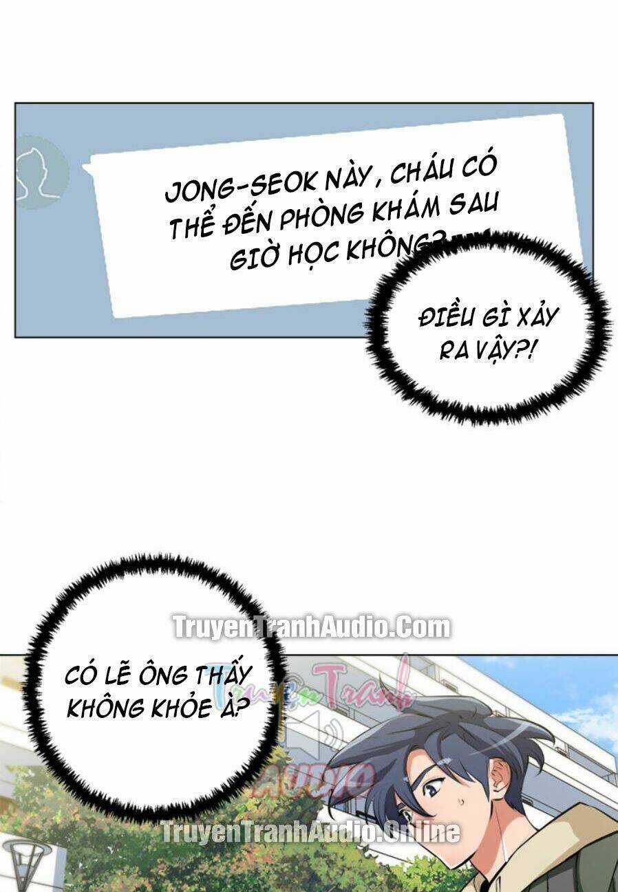 Tôi Viết Sách Để Thăng Cấp Chapter 57 trang 45