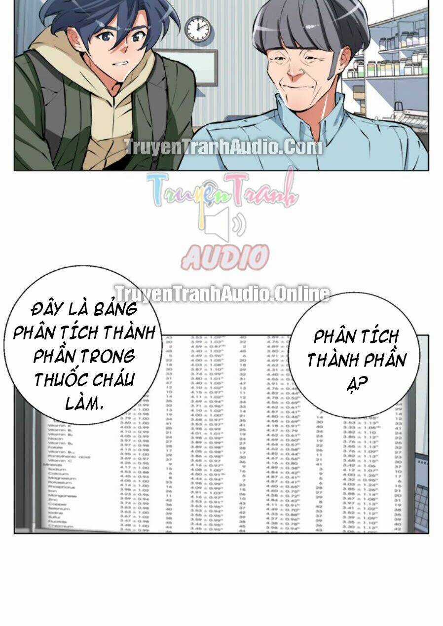 Tôi Viết Sách Để Thăng Cấp Chapter 57 trang 50