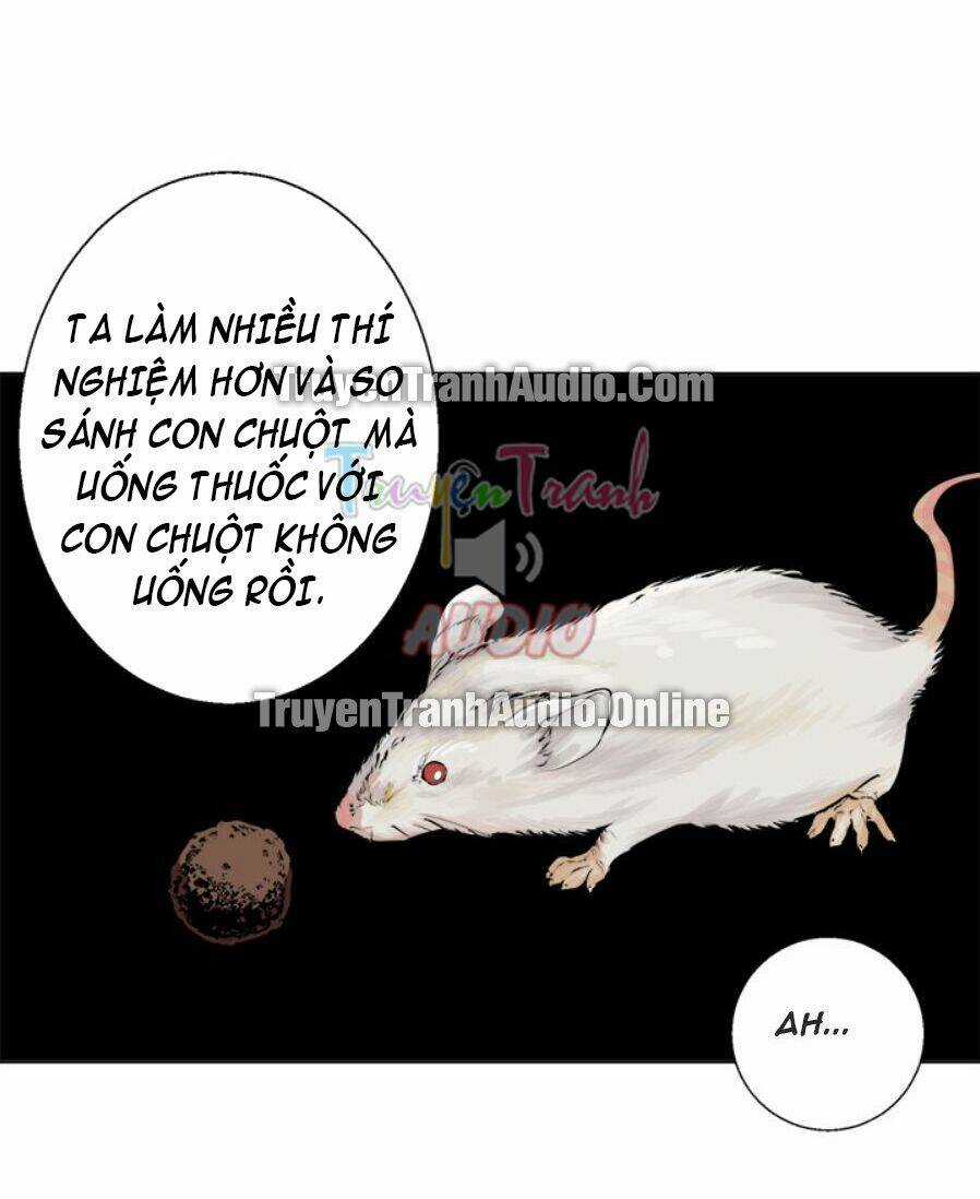 Tôi Viết Sách Để Thăng Cấp Chapter 57 trang 51