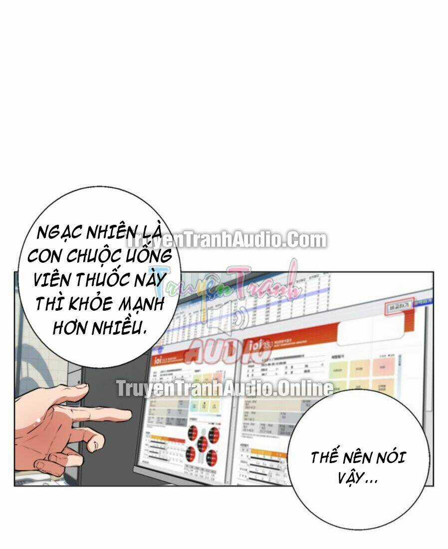 Tôi Viết Sách Để Thăng Cấp Chapter 57 trang 52