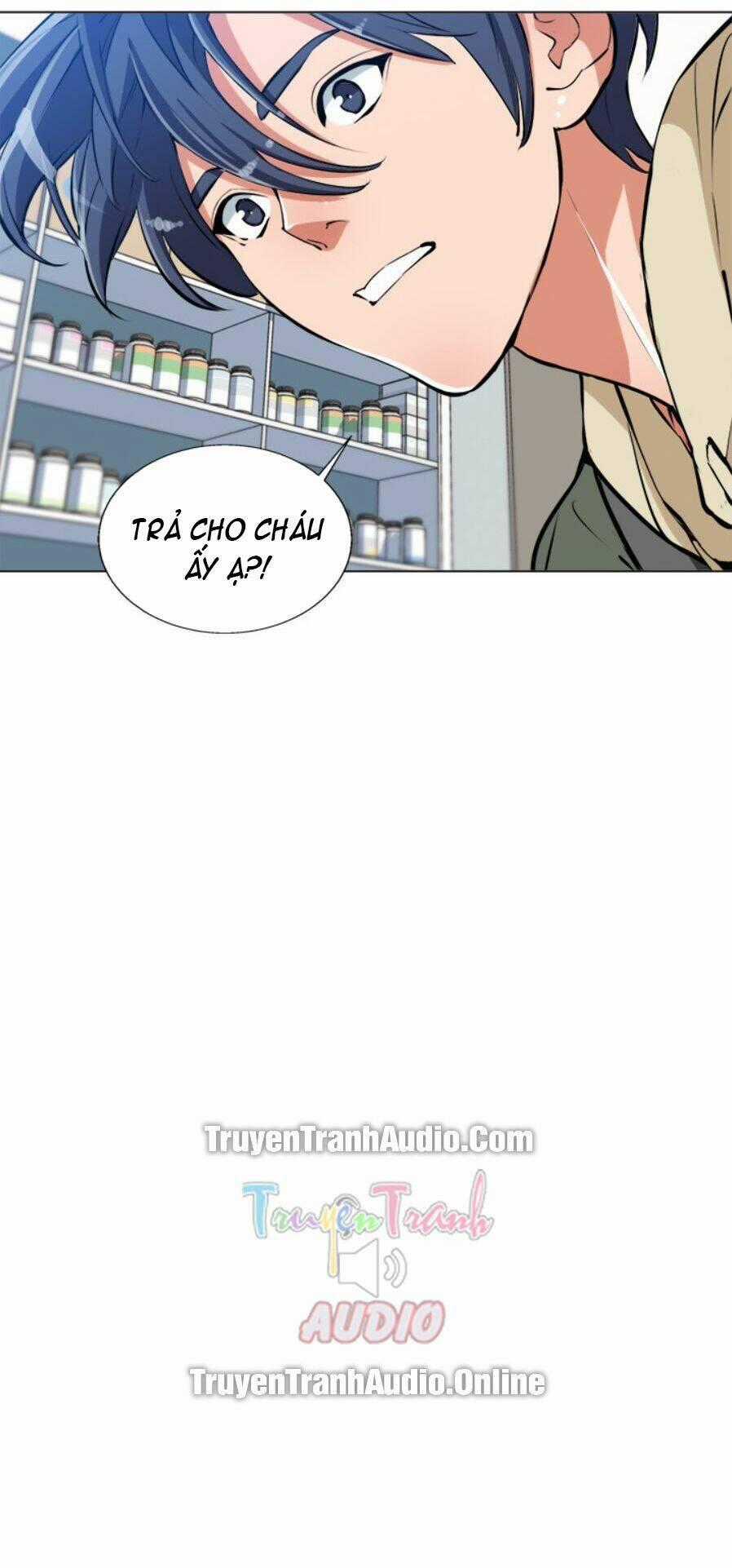 Tôi Viết Sách Để Thăng Cấp Chapter 57 trang 55