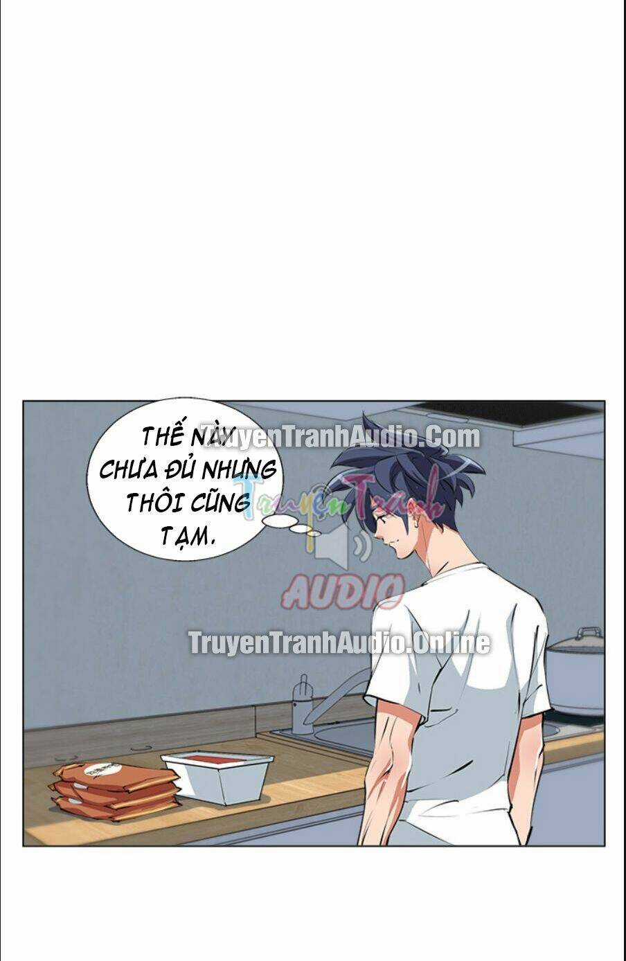 Tôi Viết Sách Để Thăng Cấp Chapter 57 trang 6