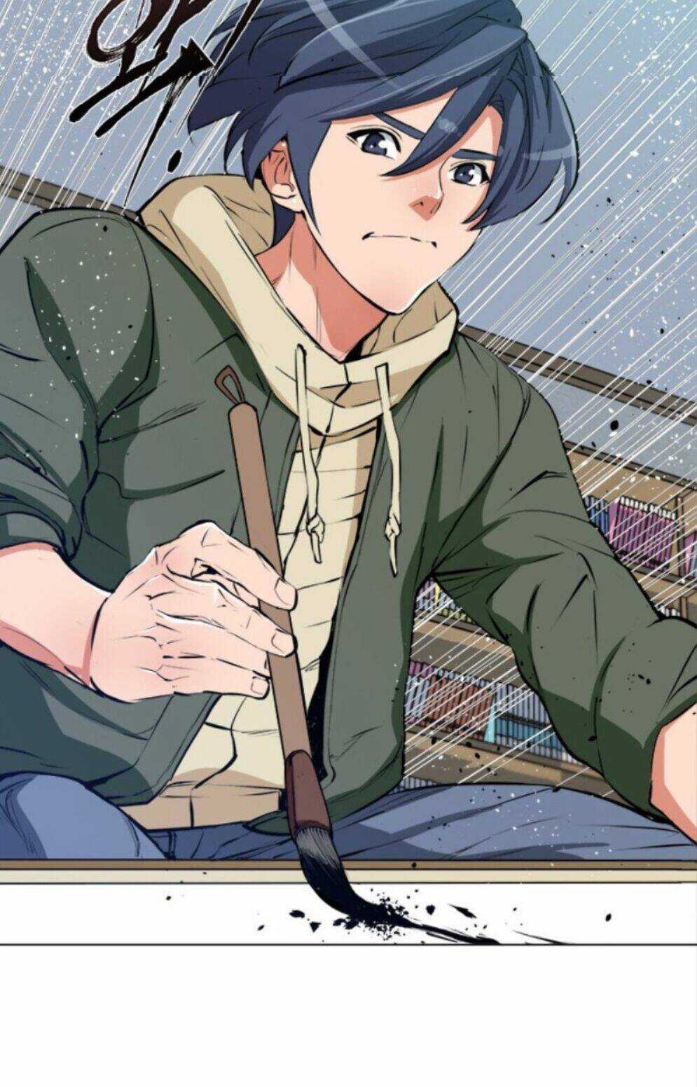 Tôi Viết Sách Để Thăng Cấp Chapter 58 trang 22