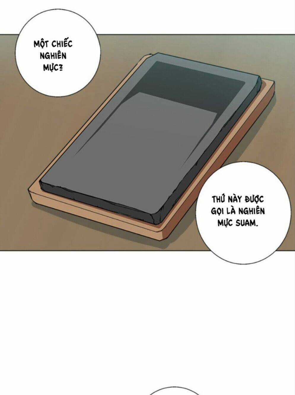 Tôi Viết Sách Để Thăng Cấp Chapter 58 trang 26