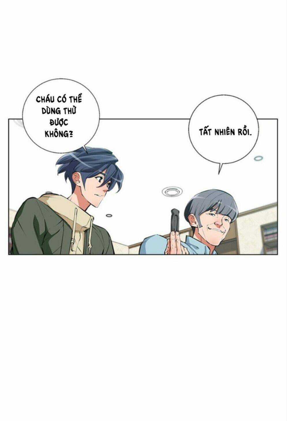 Tôi Viết Sách Để Thăng Cấp Chapter 58 trang 29