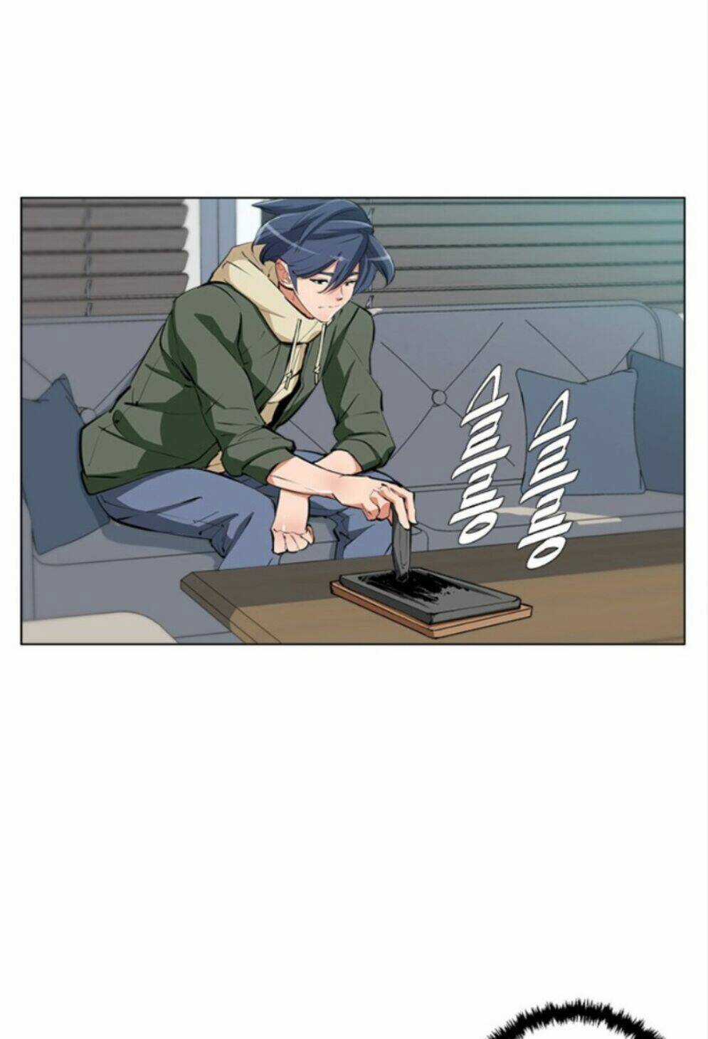 Tôi Viết Sách Để Thăng Cấp Chapter 58 trang 30