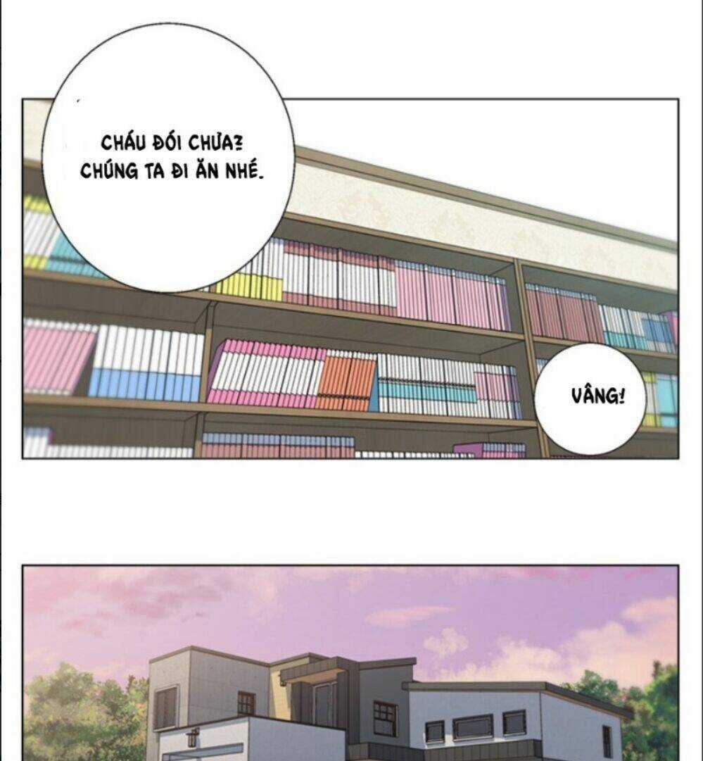 Tôi Viết Sách Để Thăng Cấp Chapter 58 trang 37