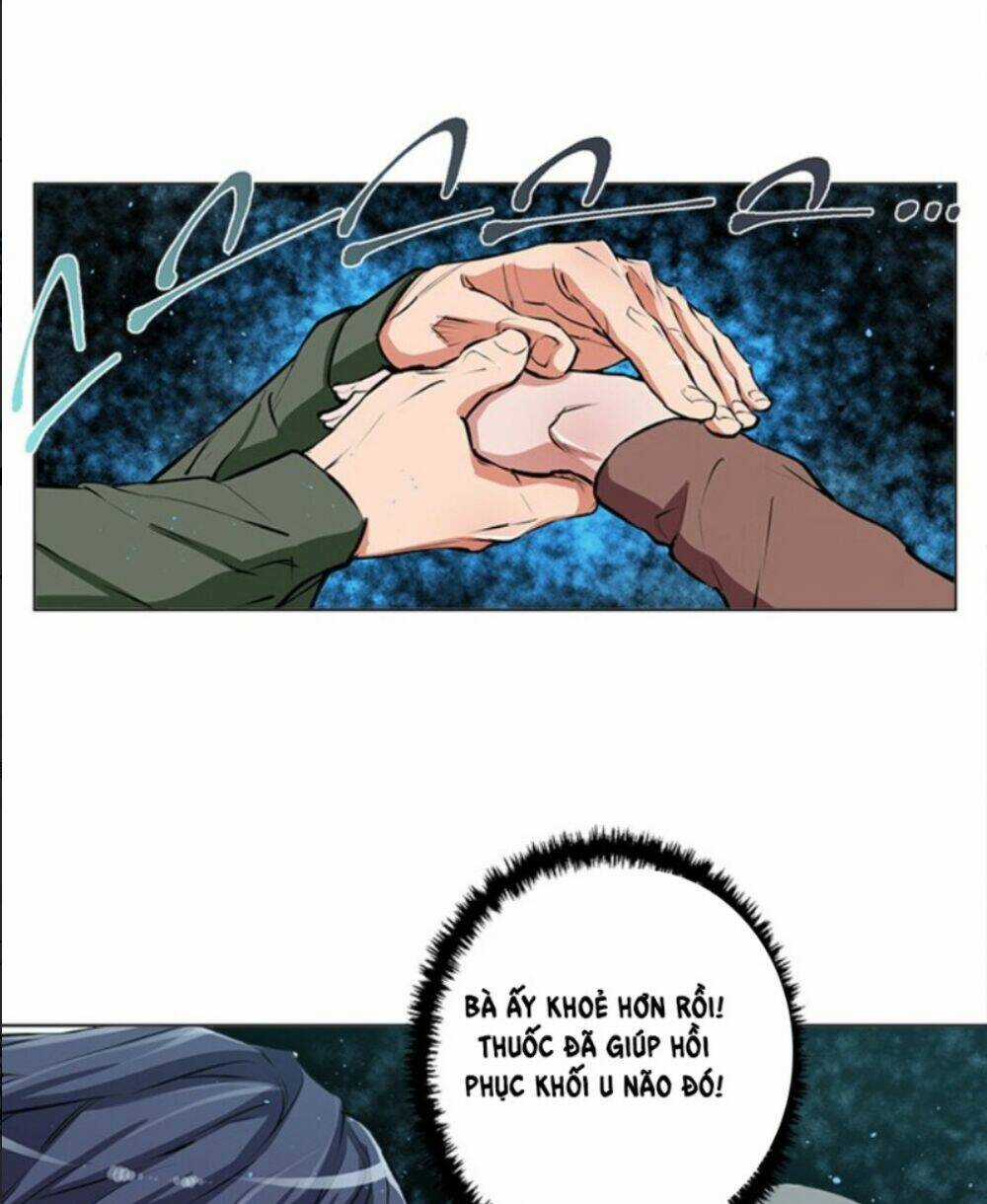 Tôi Viết Sách Để Thăng Cấp Chapter 58 trang 4