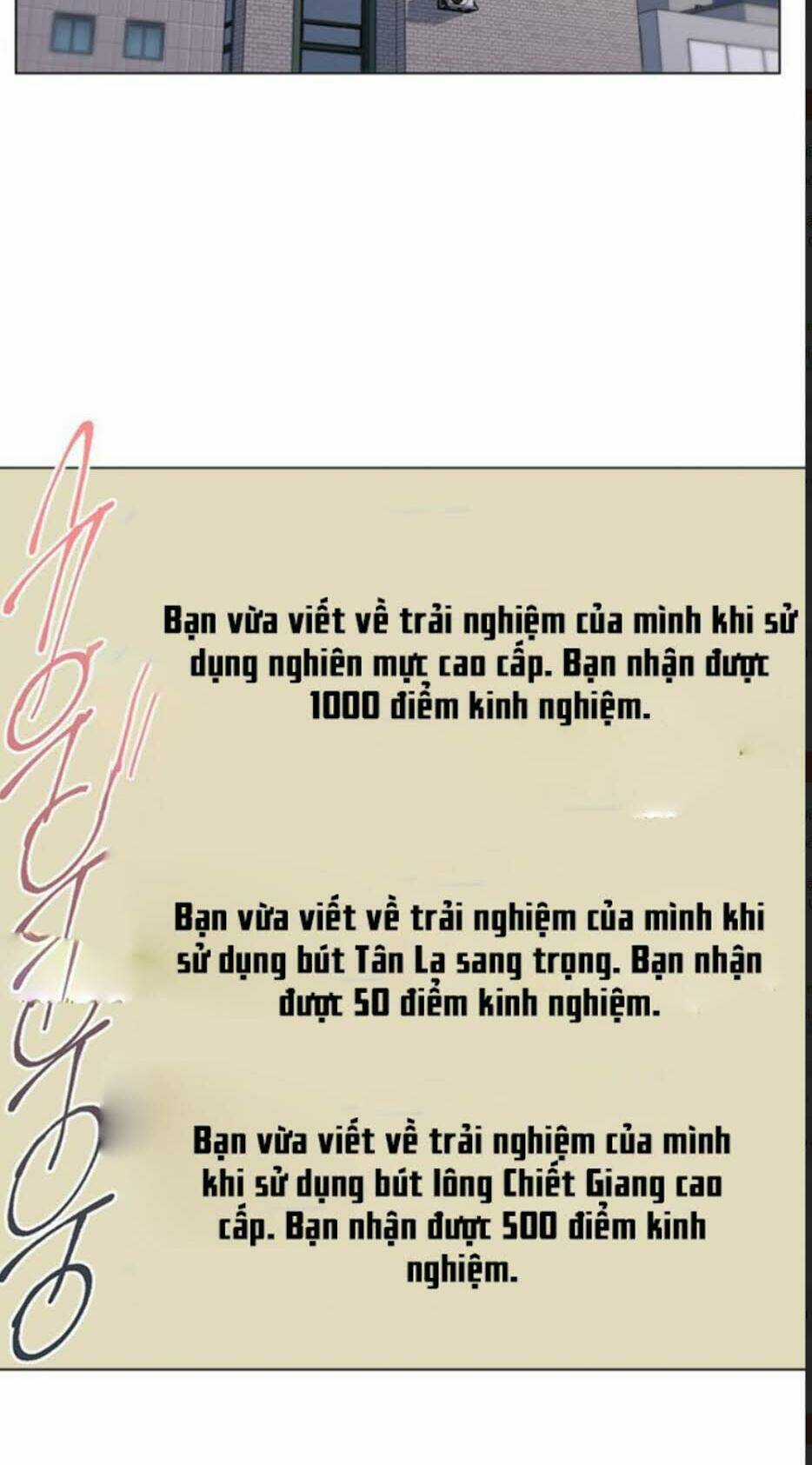 Tôi Viết Sách Để Thăng Cấp Chapter 58 trang 46