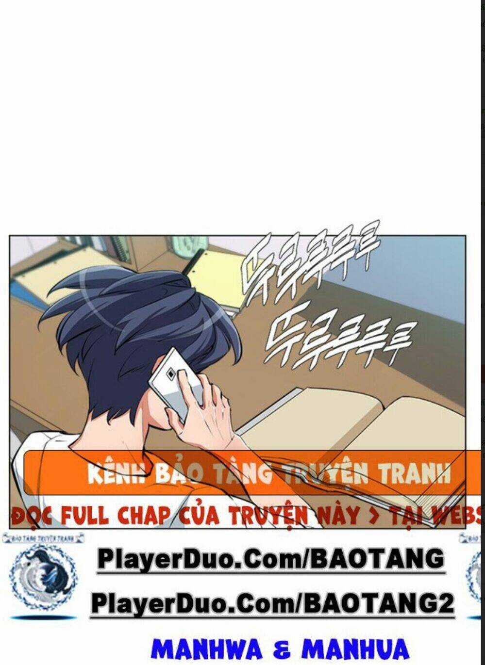 Tôi Viết Sách Để Thăng Cấp Chapter 58 trang 47