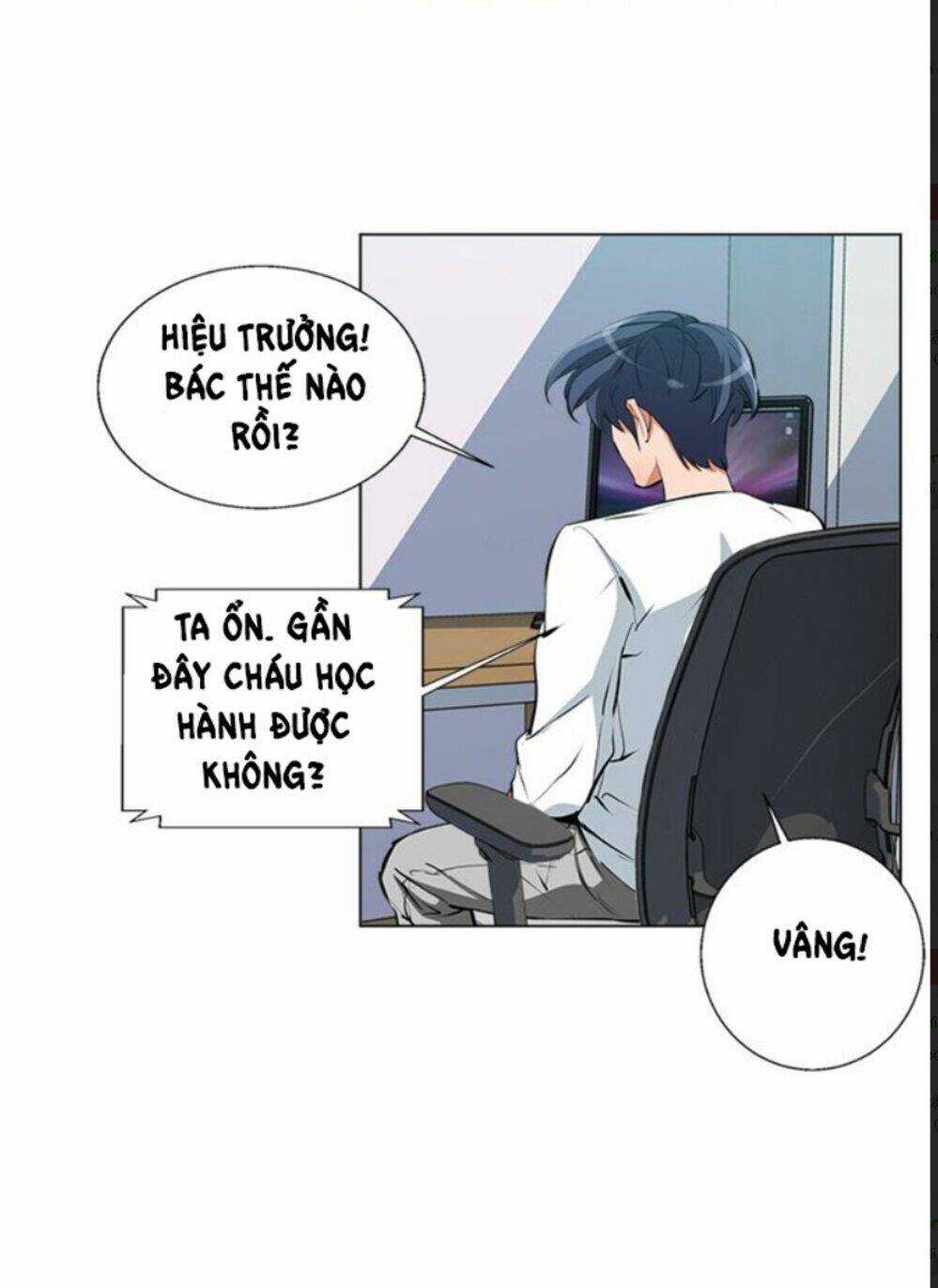 Tôi Viết Sách Để Thăng Cấp Chapter 58 trang 48