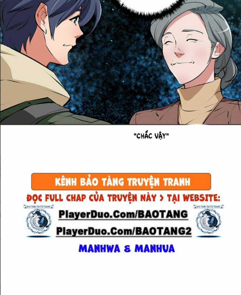 Tôi Viết Sách Để Thăng Cấp Chapter 58 trang 5