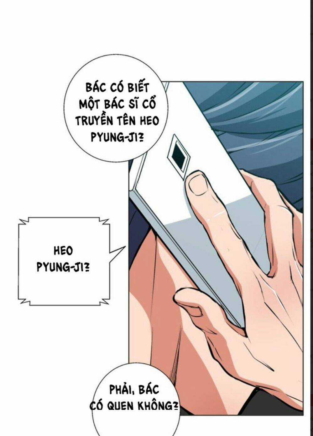 Tôi Viết Sách Để Thăng Cấp Chapter 58 trang 51