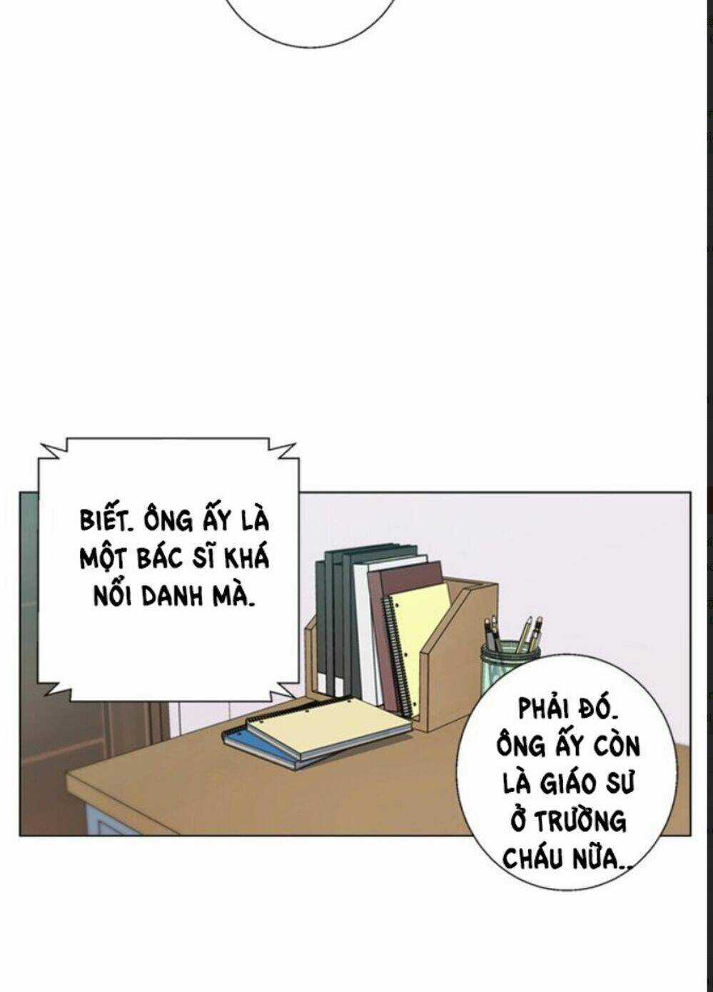 Tôi Viết Sách Để Thăng Cấp Chapter 58 trang 52