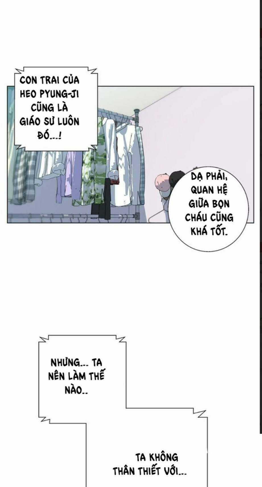 Tôi Viết Sách Để Thăng Cấp Chapter 58 trang 53