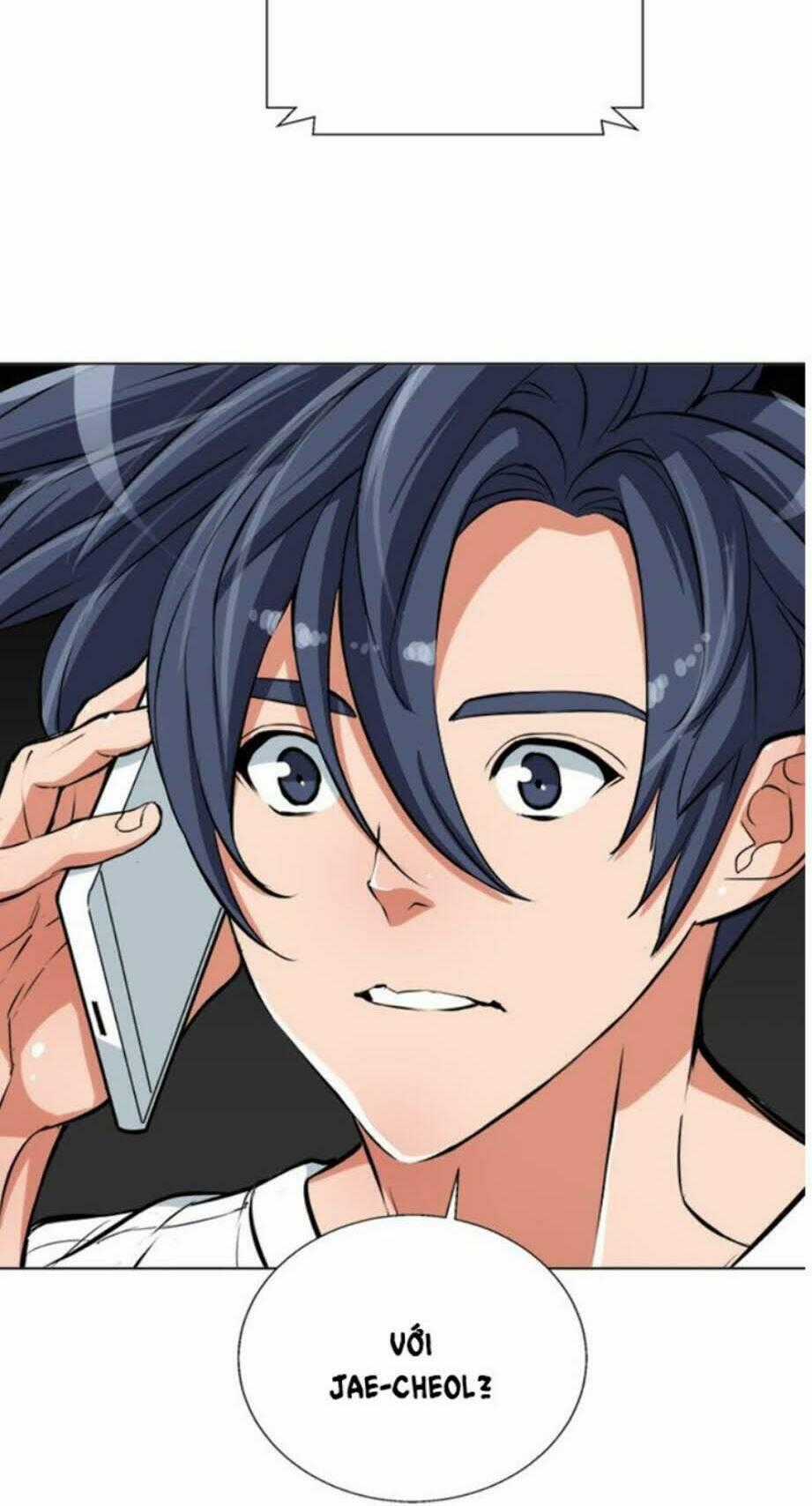 Tôi Viết Sách Để Thăng Cấp Chapter 58 trang 54