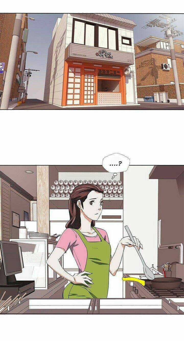 Tôi Viết Sách Để Thăng Cấp Chapter 6 trang 10