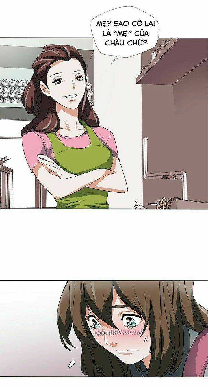 Tôi Viết Sách Để Thăng Cấp Chapter 6 trang 12