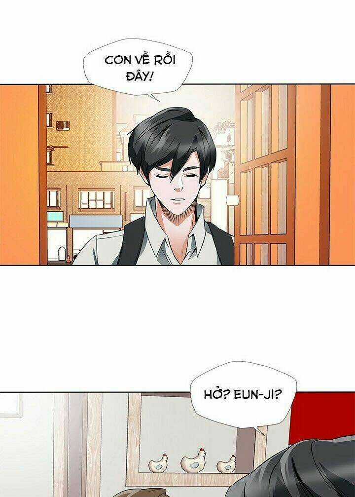 Tôi Viết Sách Để Thăng Cấp Chapter 6 trang 26