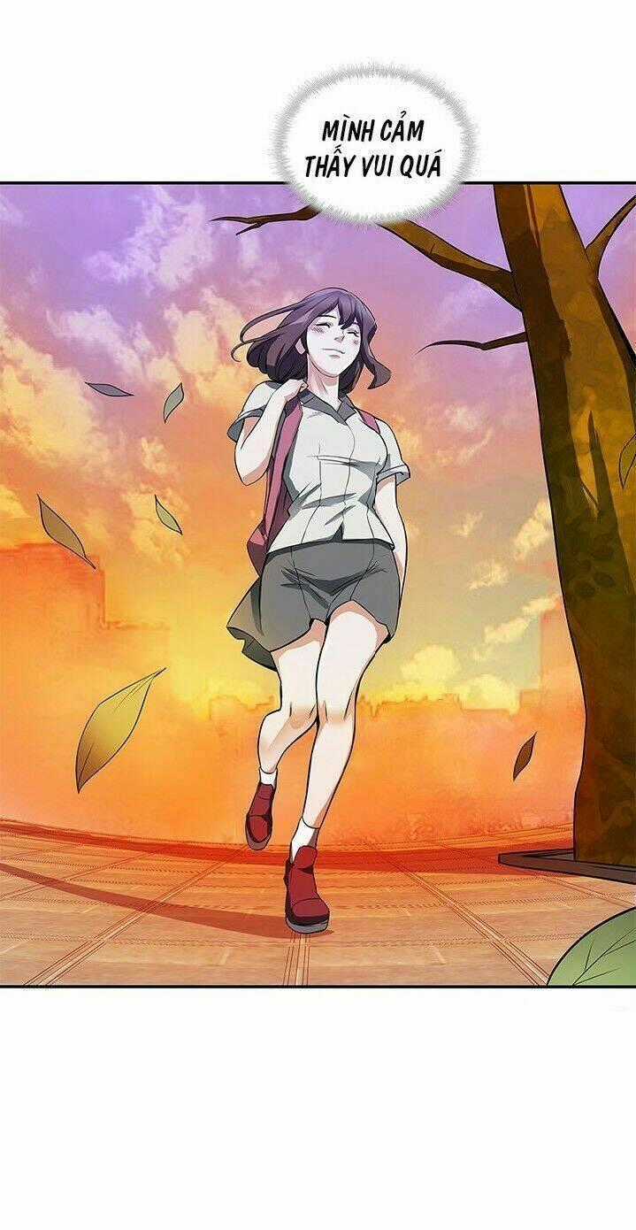 Tôi Viết Sách Để Thăng Cấp Chapter 6 trang 35