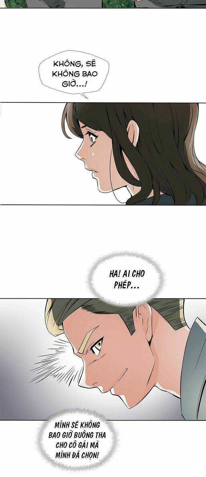 Tôi Viết Sách Để Thăng Cấp Chapter 6 trang 9