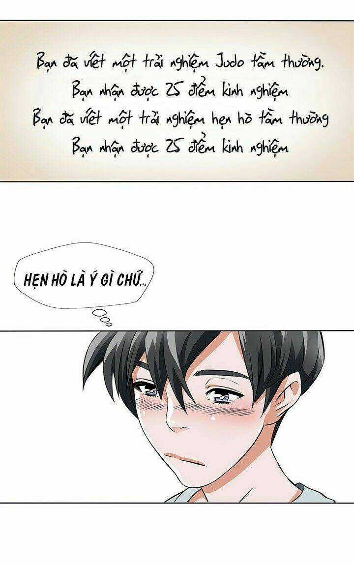 Tôi Viết Sách Để Thăng Cấp Chapter 7 trang 17