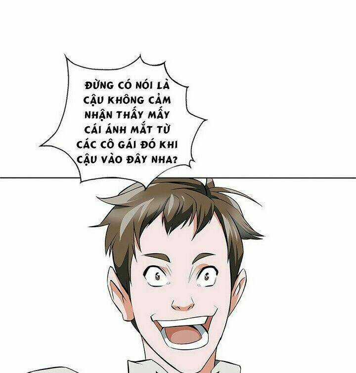 Tôi Viết Sách Để Thăng Cấp Chapter 7 trang 26