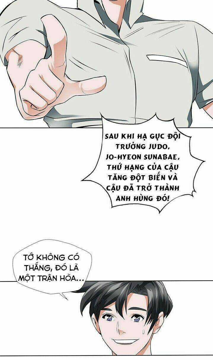 Tôi Viết Sách Để Thăng Cấp Chapter 7 trang 27