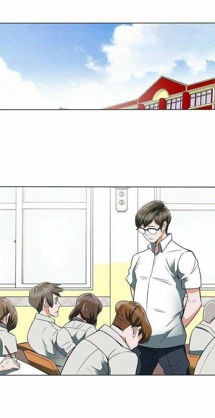 Tôi Viết Sách Để Thăng Cấp Chapter 7 trang 35