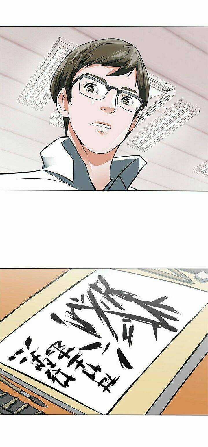 Tôi Viết Sách Để Thăng Cấp Chapter 7 trang 36