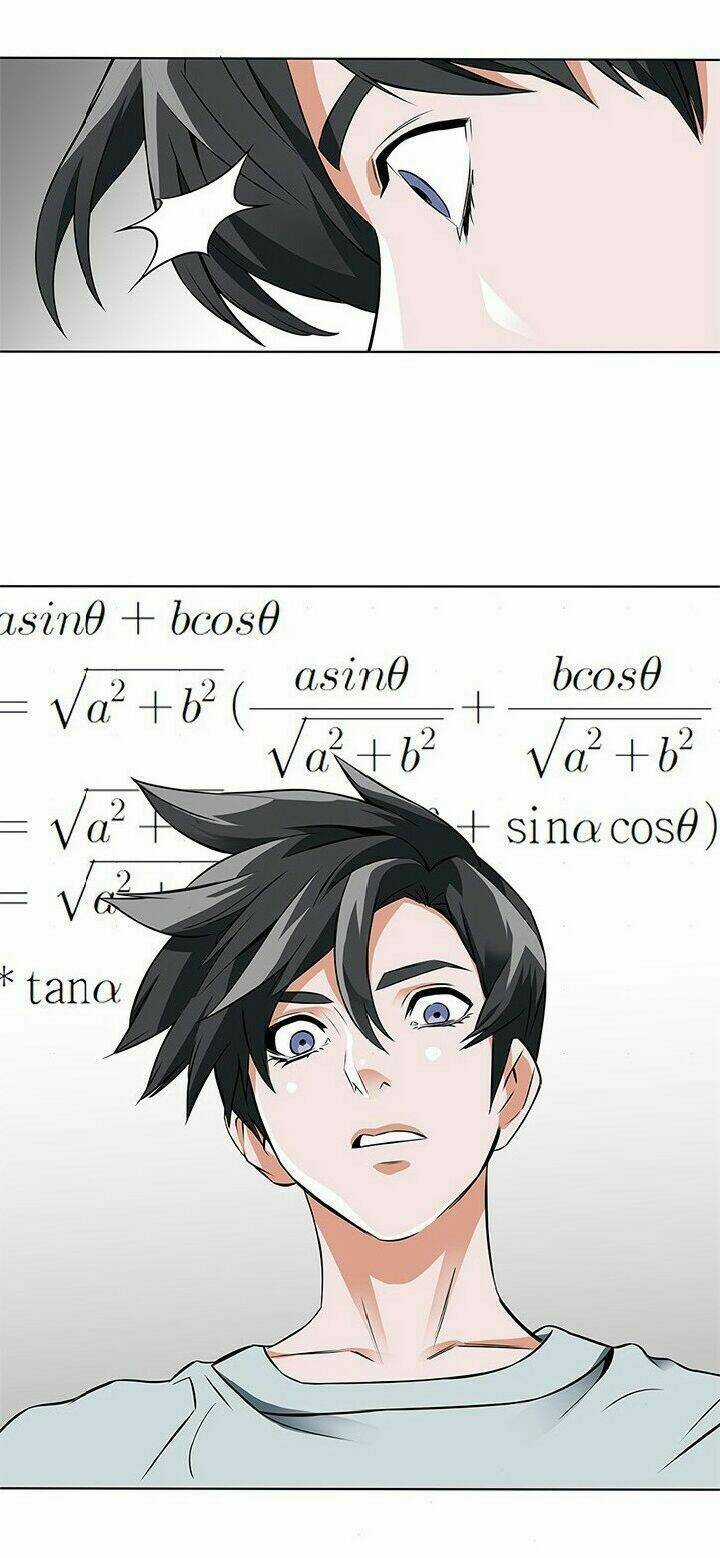 Tôi Viết Sách Để Thăng Cấp Chapter 7 trang 6