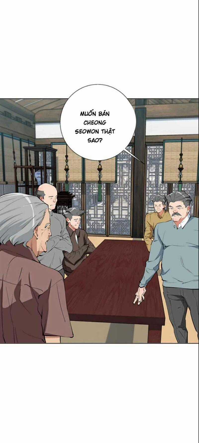 Tôi Viết Sách Để Thăng Cấp Chapter 77 trang 1