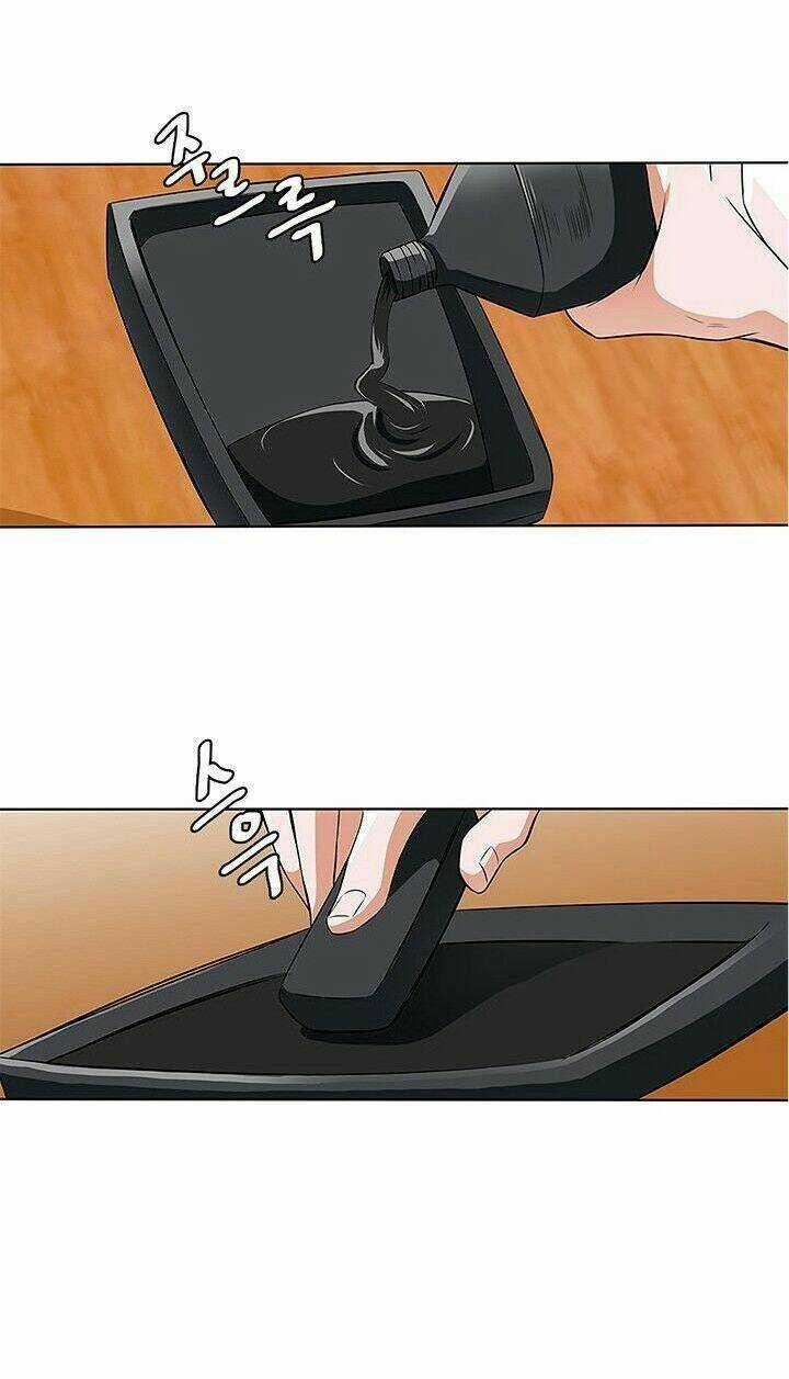 Tôi Viết Sách Để Thăng Cấp Chapter 8 trang 28